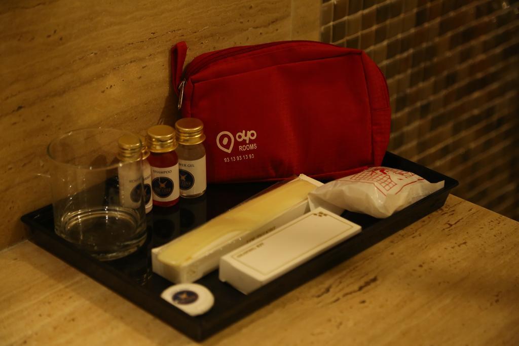 Oyo Premium Panchkula Sector 5 Hotel Room photo