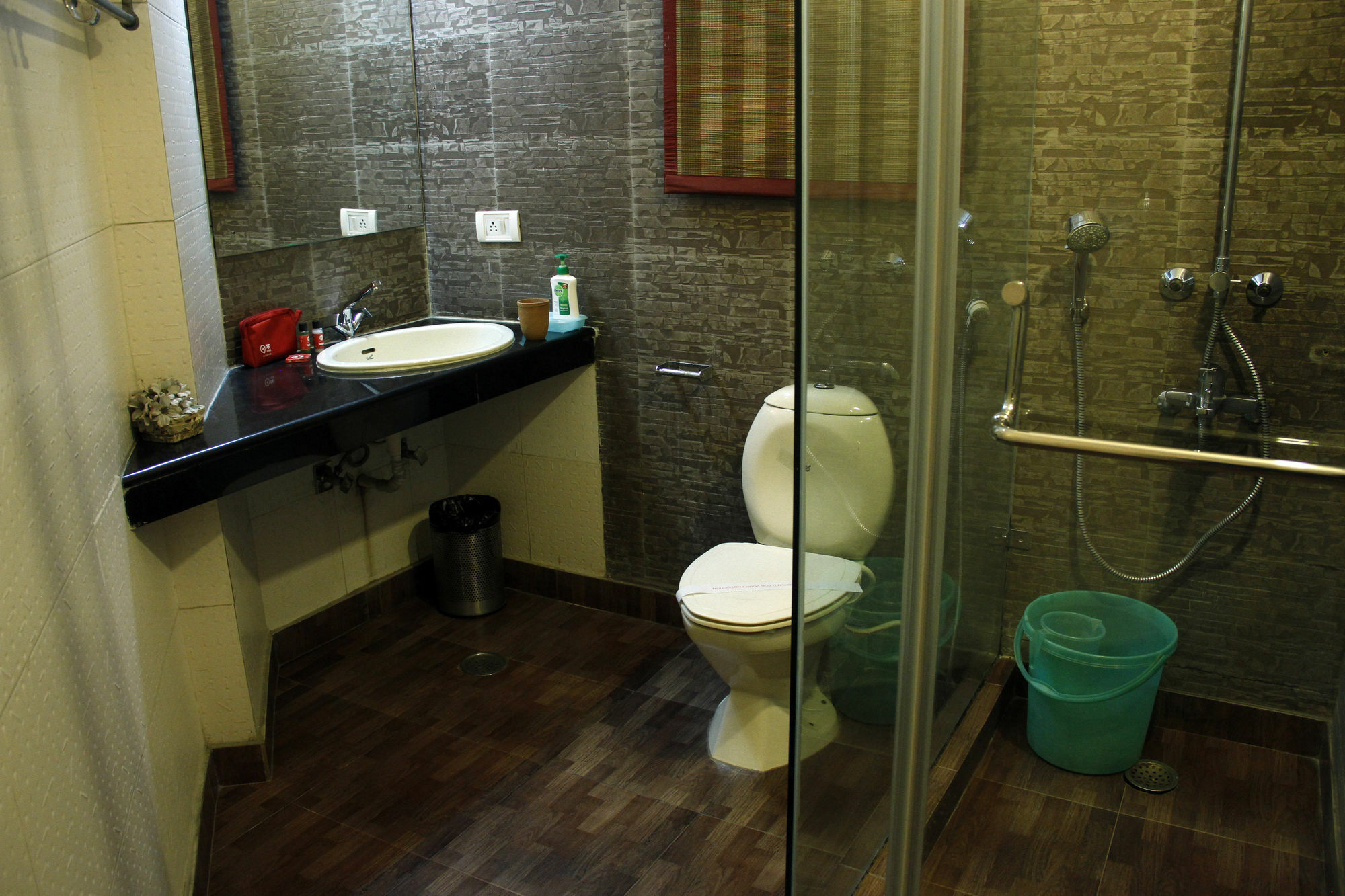 Oyo Premium Panchkula Sector 5 Hotel Exterior photo